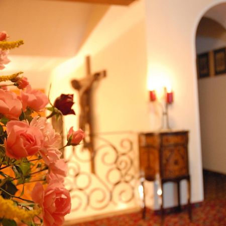 Hotel B&B Gasthof Zur Linde Rio di Pusteria Exterior photo